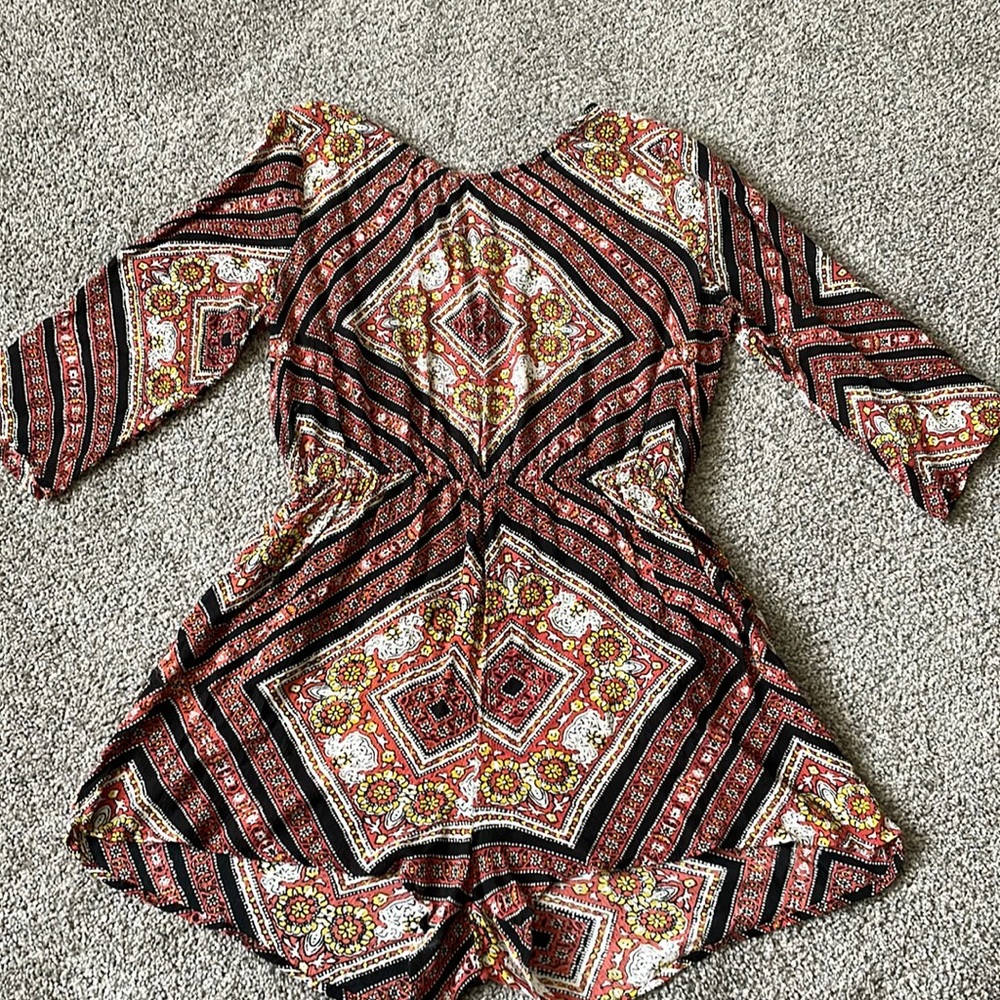 {O’Neill} romper